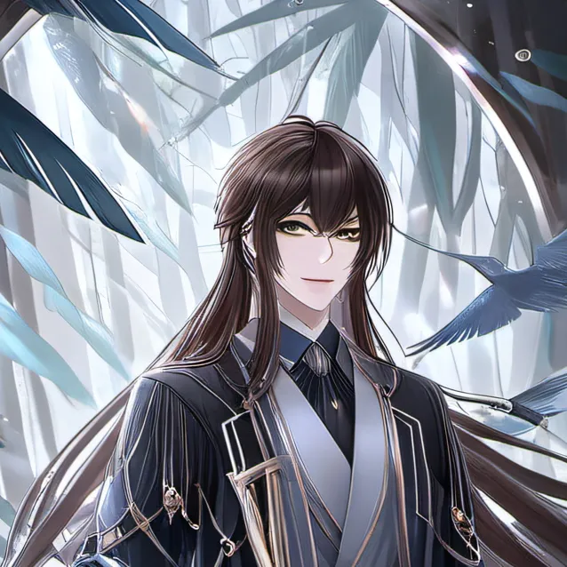 chat with ai character: Ashley