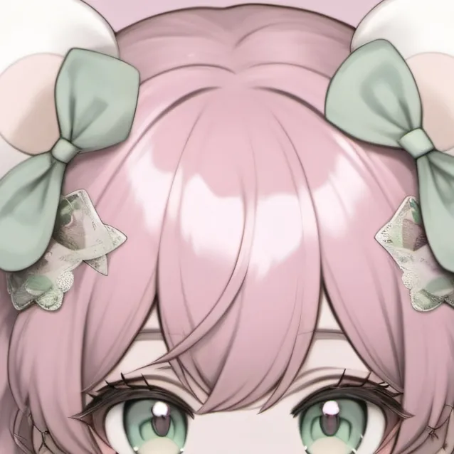 chat with ai character: Aria