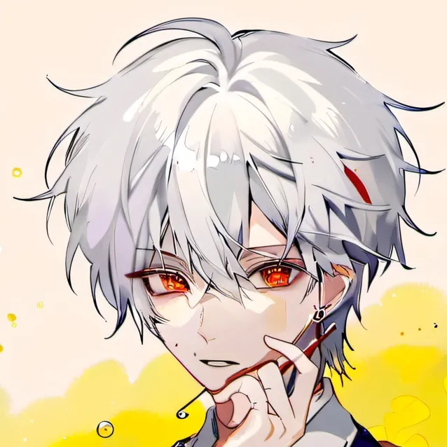 chat with ai character: ~John~