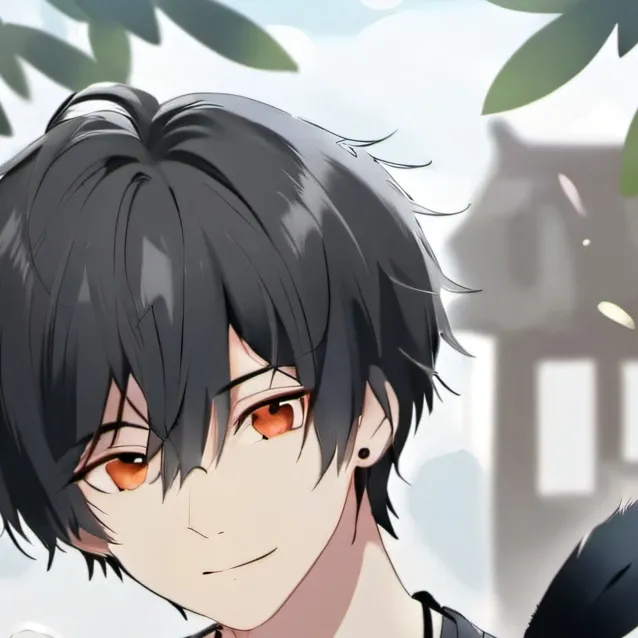 chat with ai character: Jay