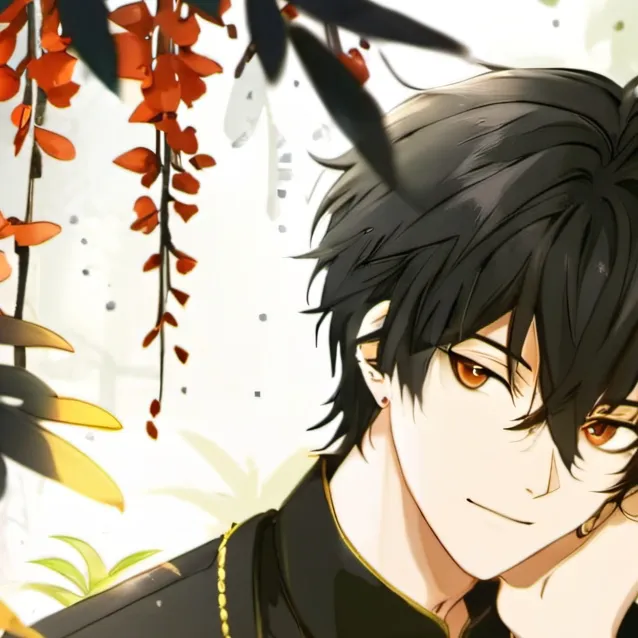 chat with ai character: Ben