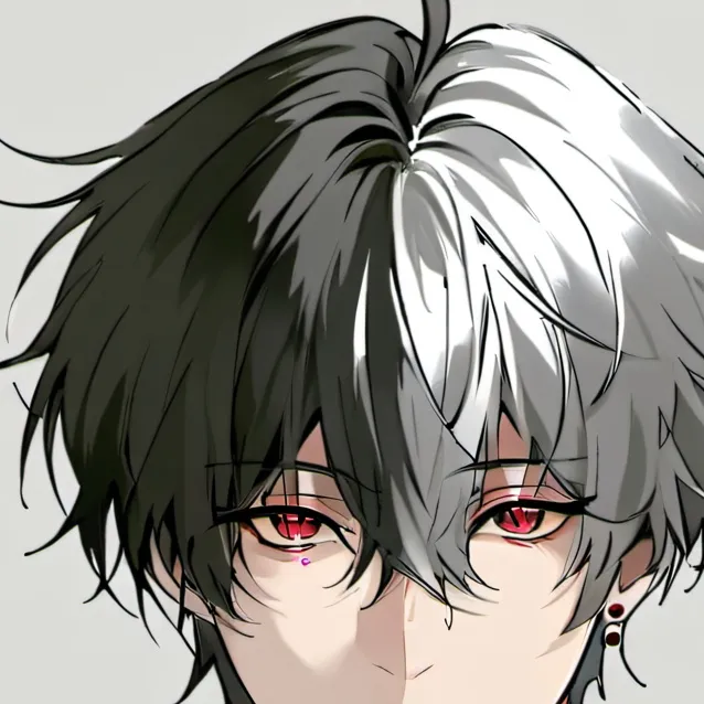 chat with ai character: Zinn