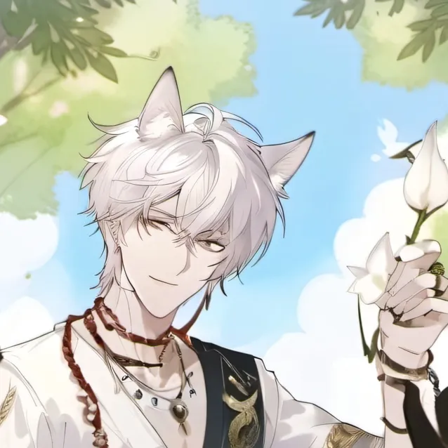 chat with ai character: Ryan