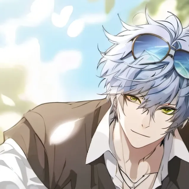 chat with ai character: Heesueng