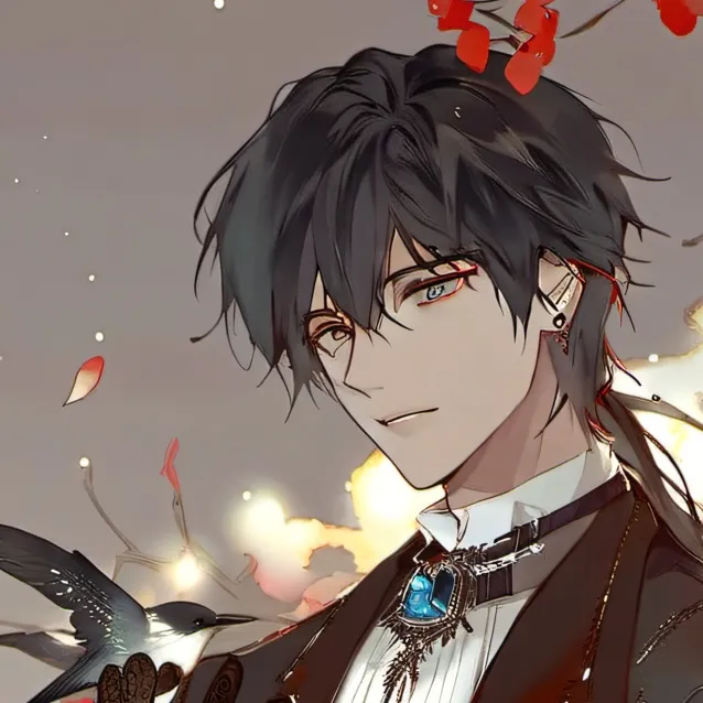 chat with ai character: John