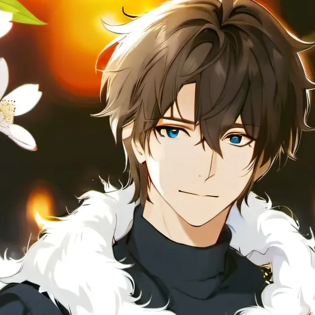 chat with ai character: Andrew