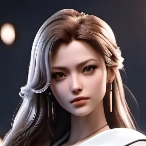 chat with ai character: Mya