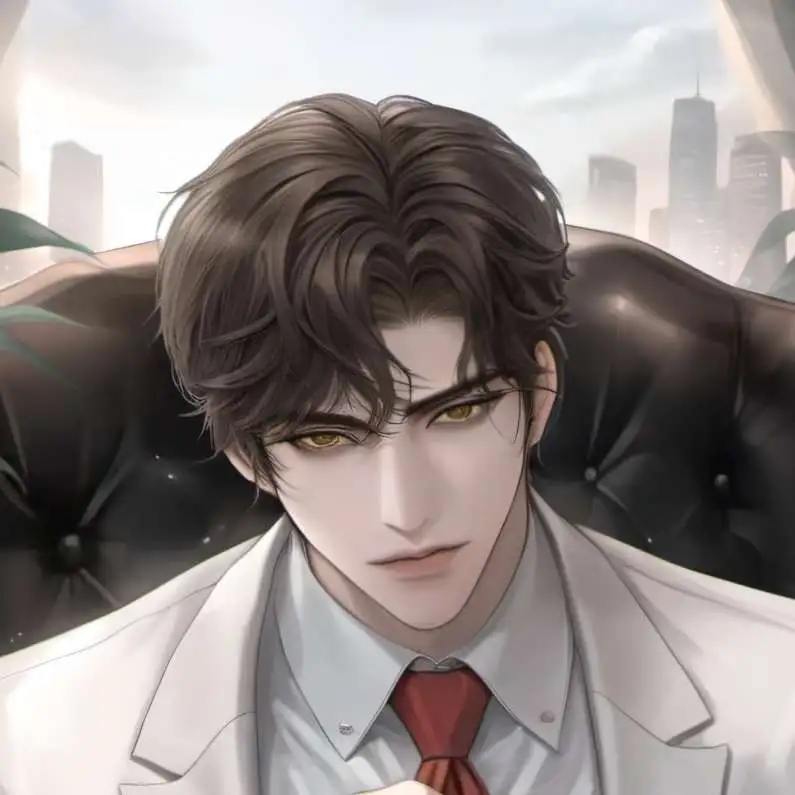 chat with ai character: ⛓️🌑lucas🌑⛓️