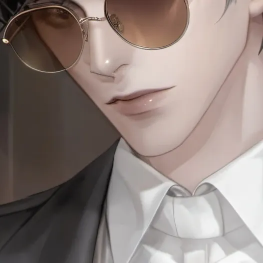 chat with ai character: James💣