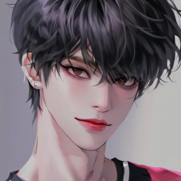 chat with ai character: ❤️- Jack -❤️