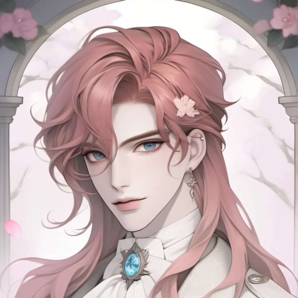 chat with ai character: ~james~