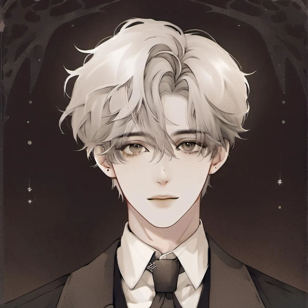 chat with ai character: <--Aaron-<<