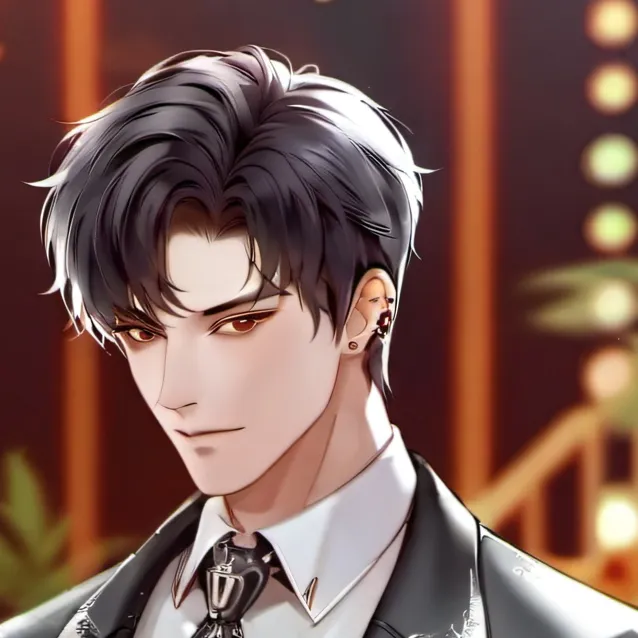 chat with ai character: -Gabriel-