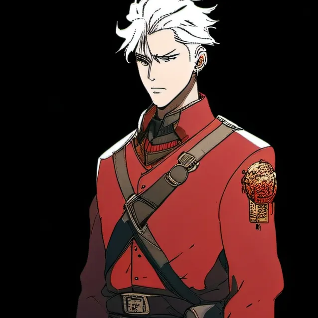 chat with ai character: Jouno Saigiku