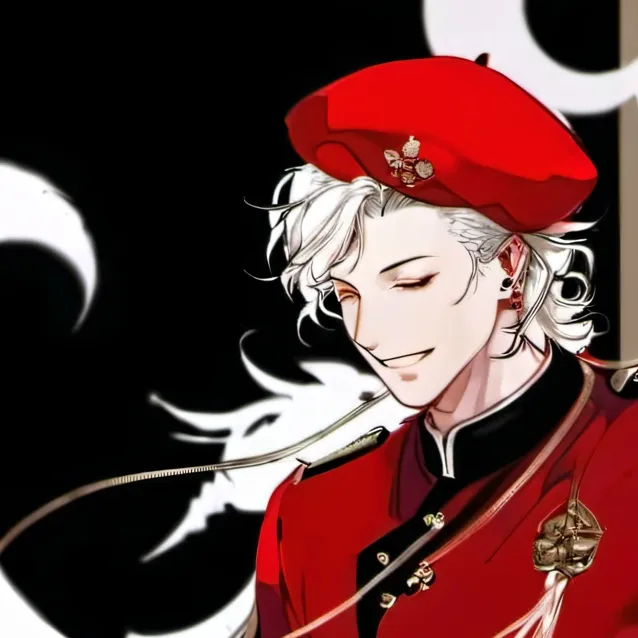 chat with ai character: Hunting Dogs