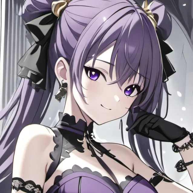 chat with ai character: Joelle