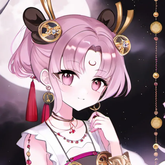 chat with ai character: Entertainment Arc