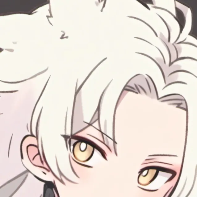 chat with ai character: Inuyasha 