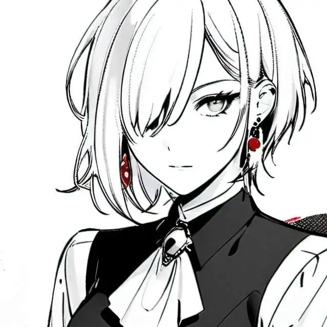 chat with ai character: Danganronpa V4