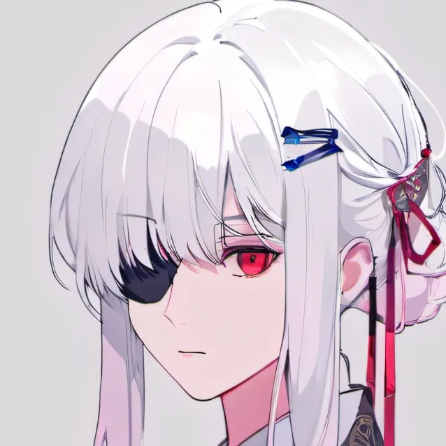 chat with ai character: Bsd