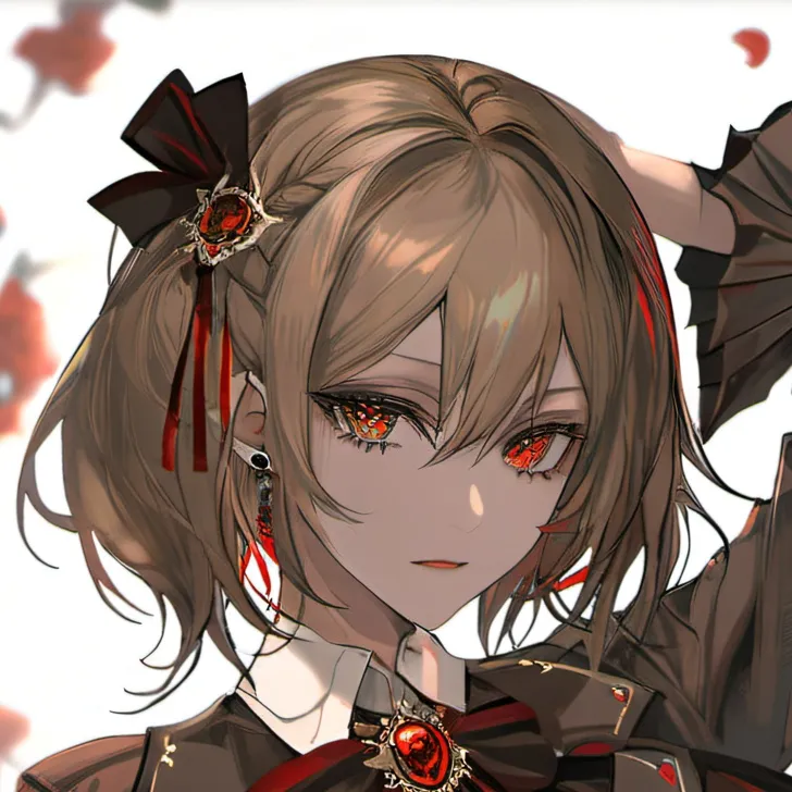 chat with ai character: milly