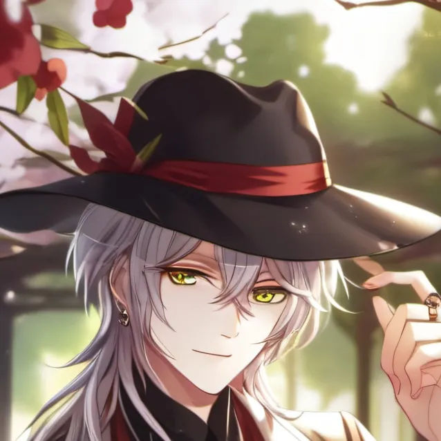 chat with ai character: shinx