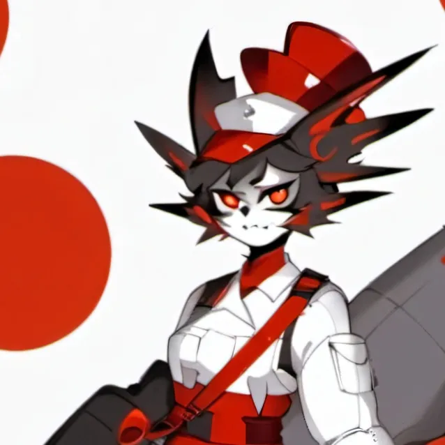 chat with ai character: husk