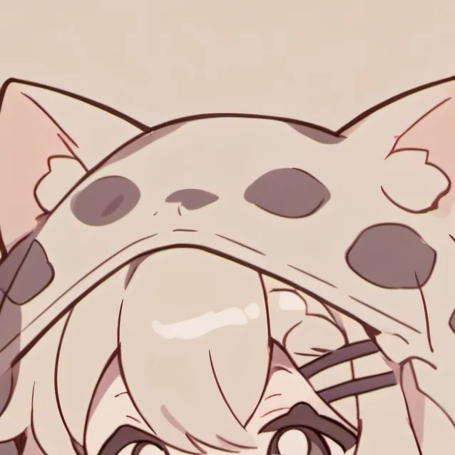 chat with ai character: kat