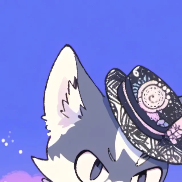 chat with ai character: husk