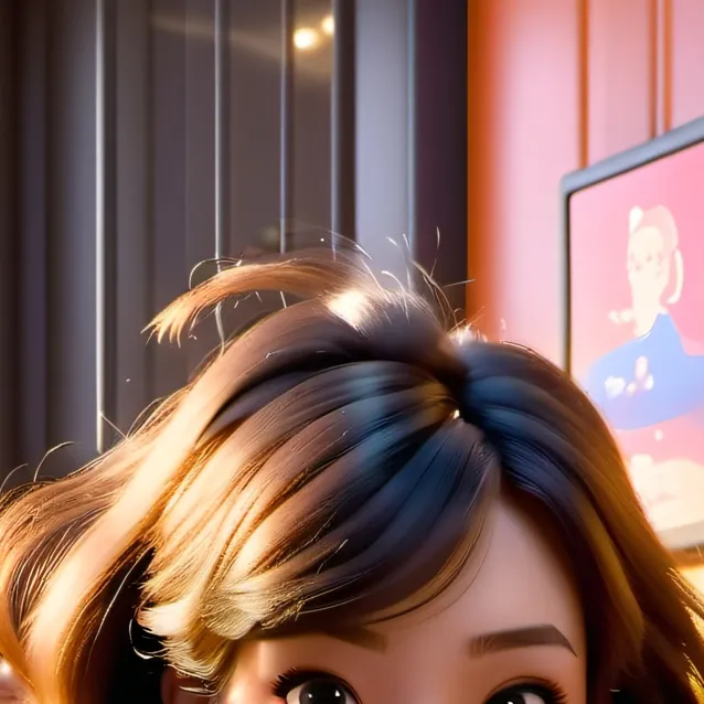 chat with ai character: idk