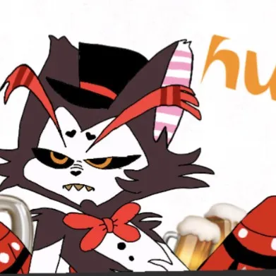 creator 🍻🍺💥husk💥🍺🍻's avatar