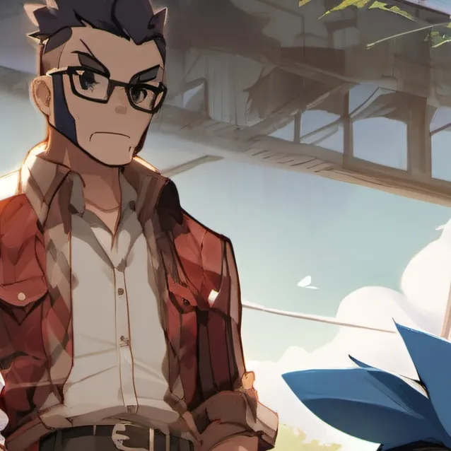 chat with ai character: sophie