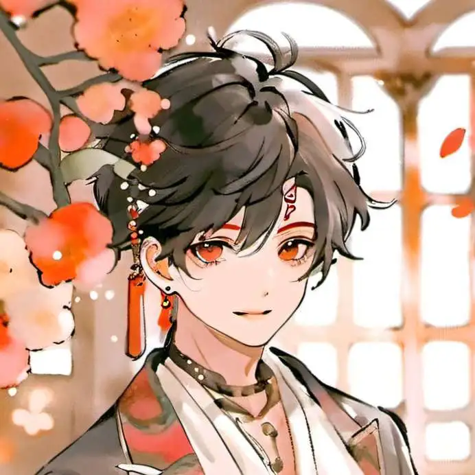 chat with ai character: kean