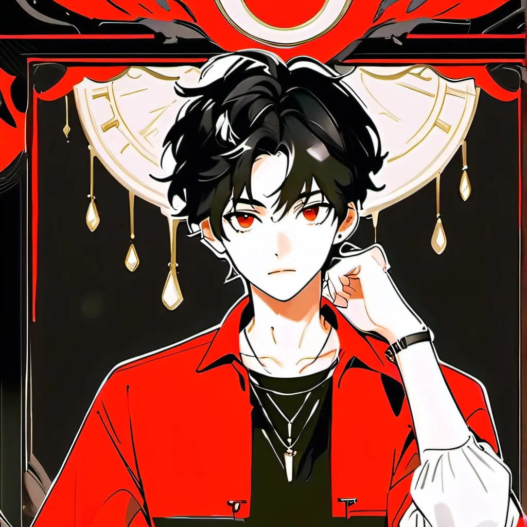 chat with ai character: jakie