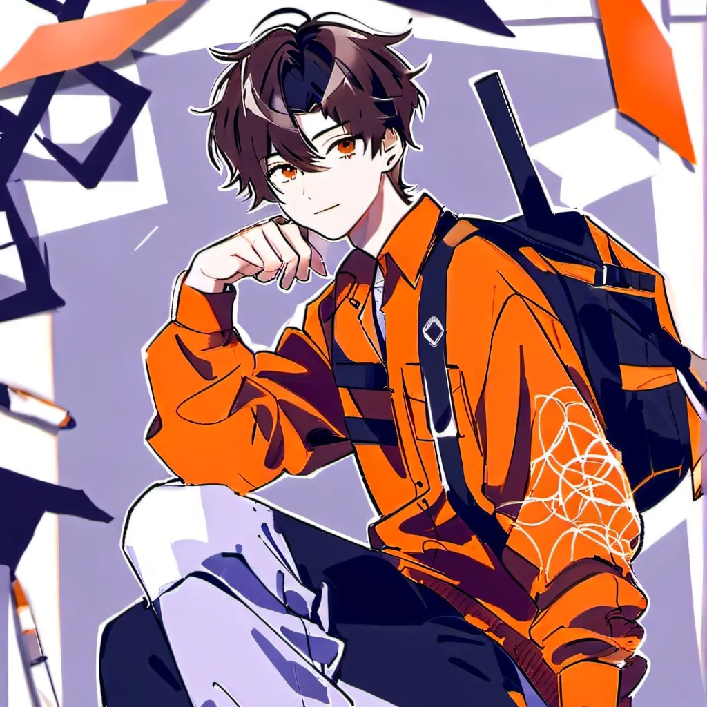 chat with ai character: Bryant