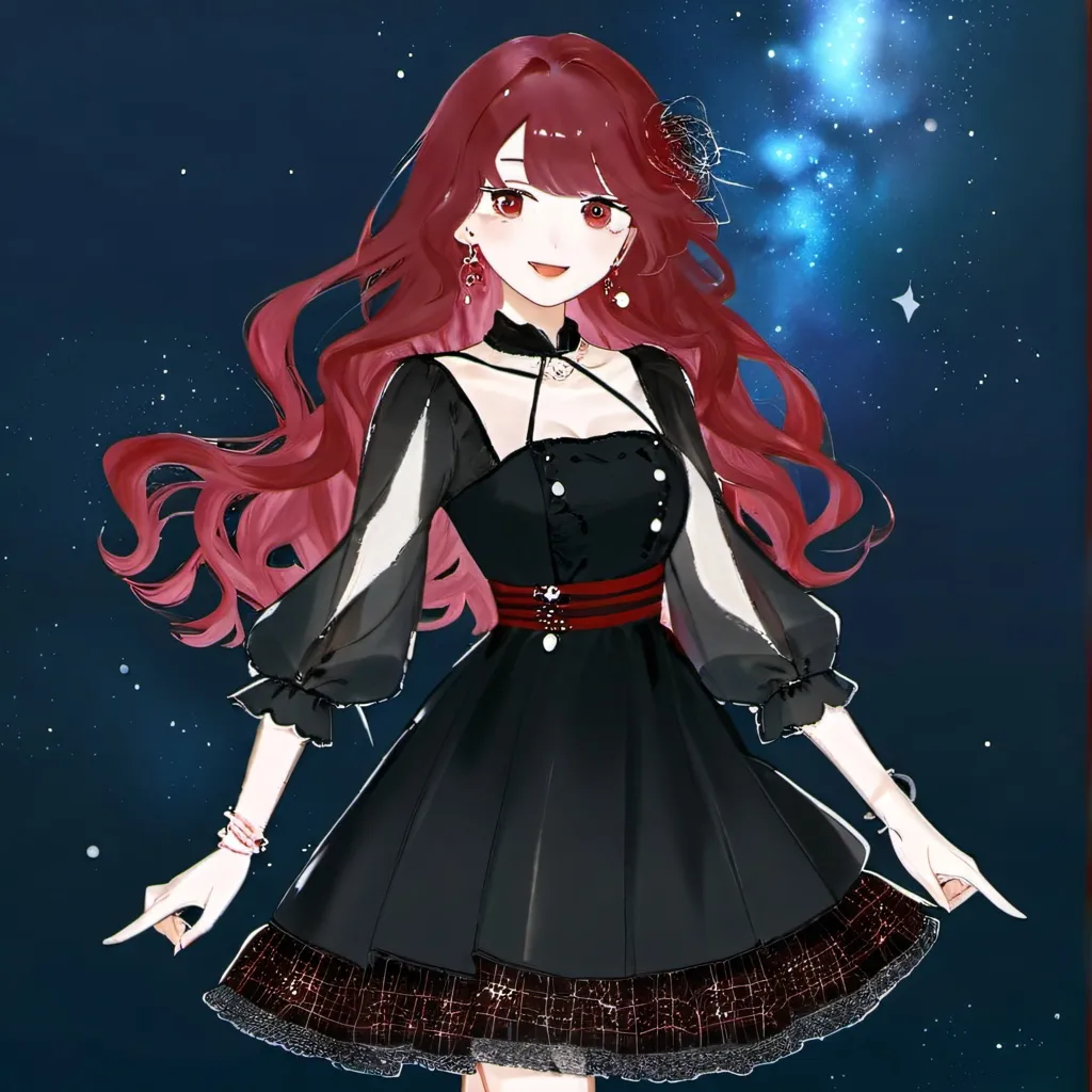 chat with ai character: Ava