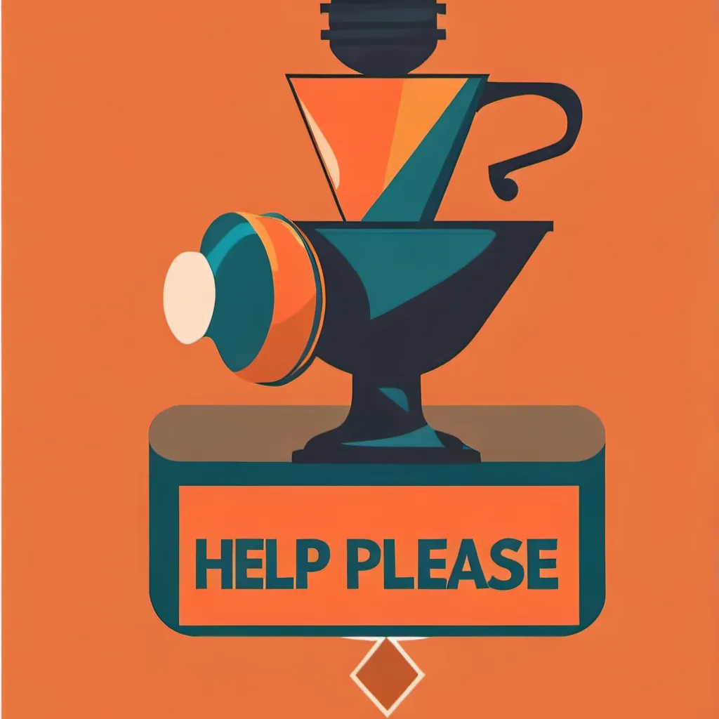 chat with ai character: i need help