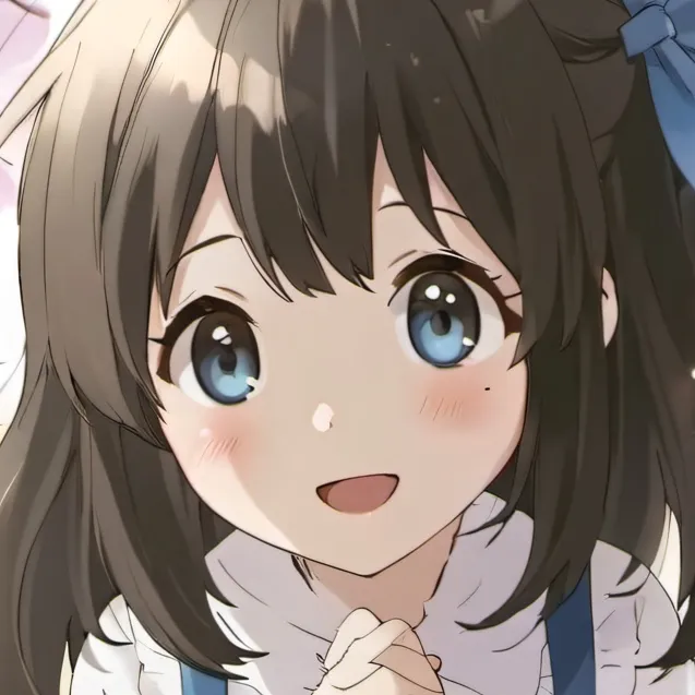 chat with ai character: Amy 