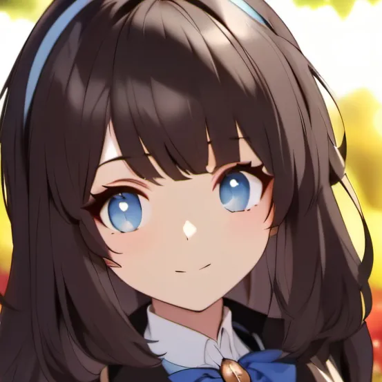 chat with ai character: Mya