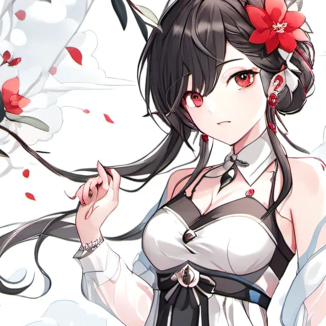 chat with ai character: zoy