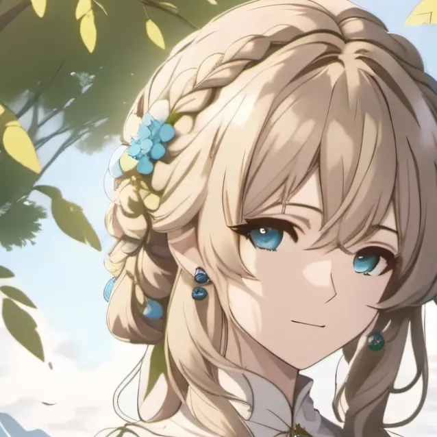 chat with ai character: zey