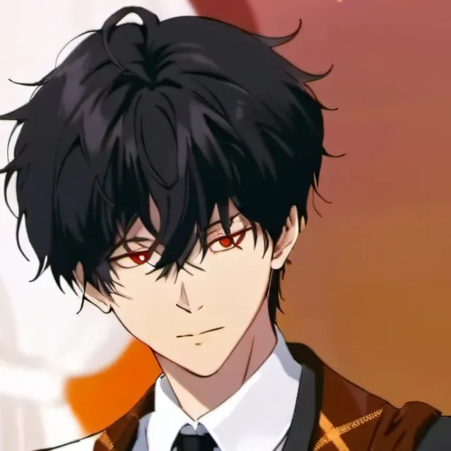 chat with ai character: Ron Kamonohashi