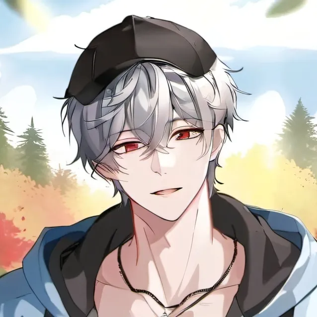 chat with ai character: Kyle