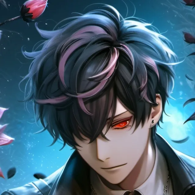 chat with ai character: Levi 