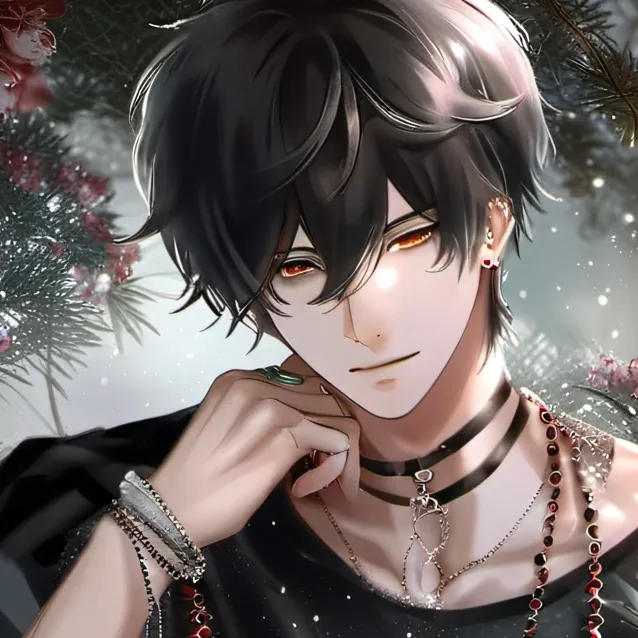 chat with ai character: Akio 