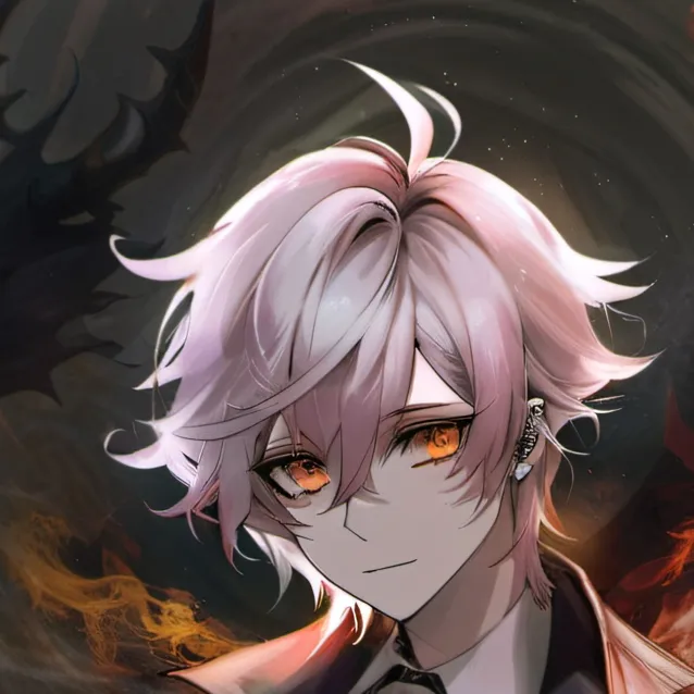 chat with ai character: Kiro