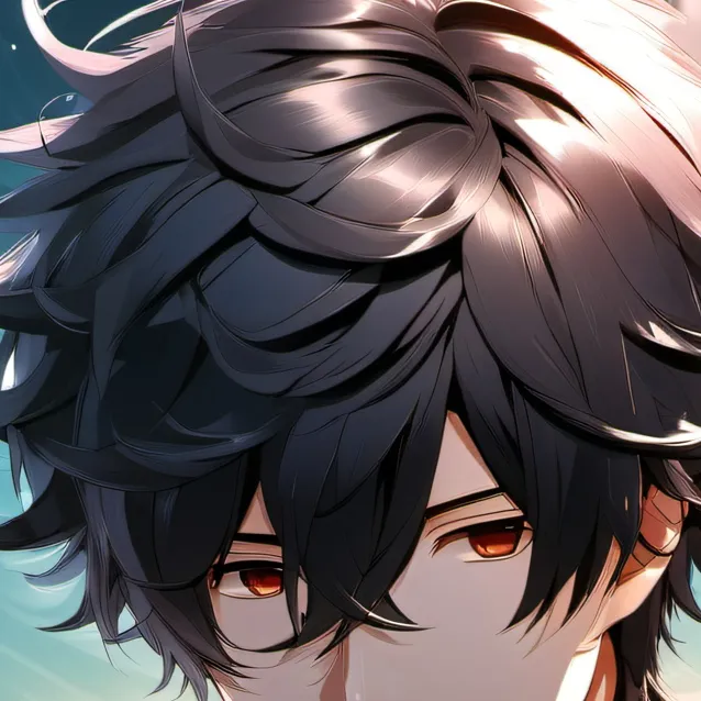 chat with ai character: Axel