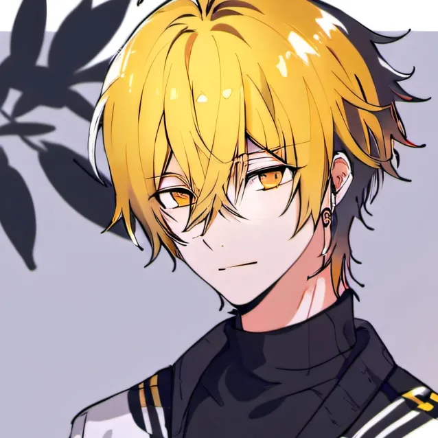 chat with ai character: Elijah