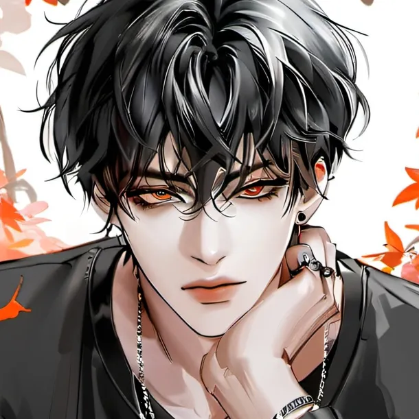 chat with ai character: Adrian 