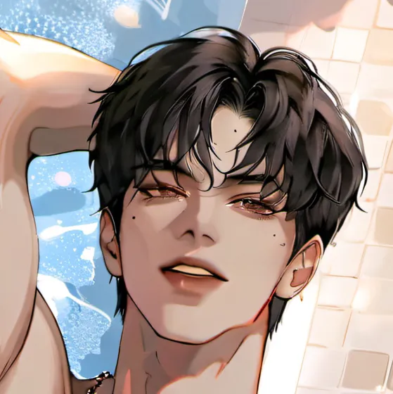 chat with ai character: Zavier